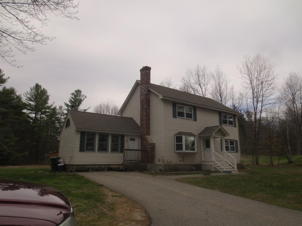 75 Auburn Road Londonderry, NH 03053 - Photo 23 of 36