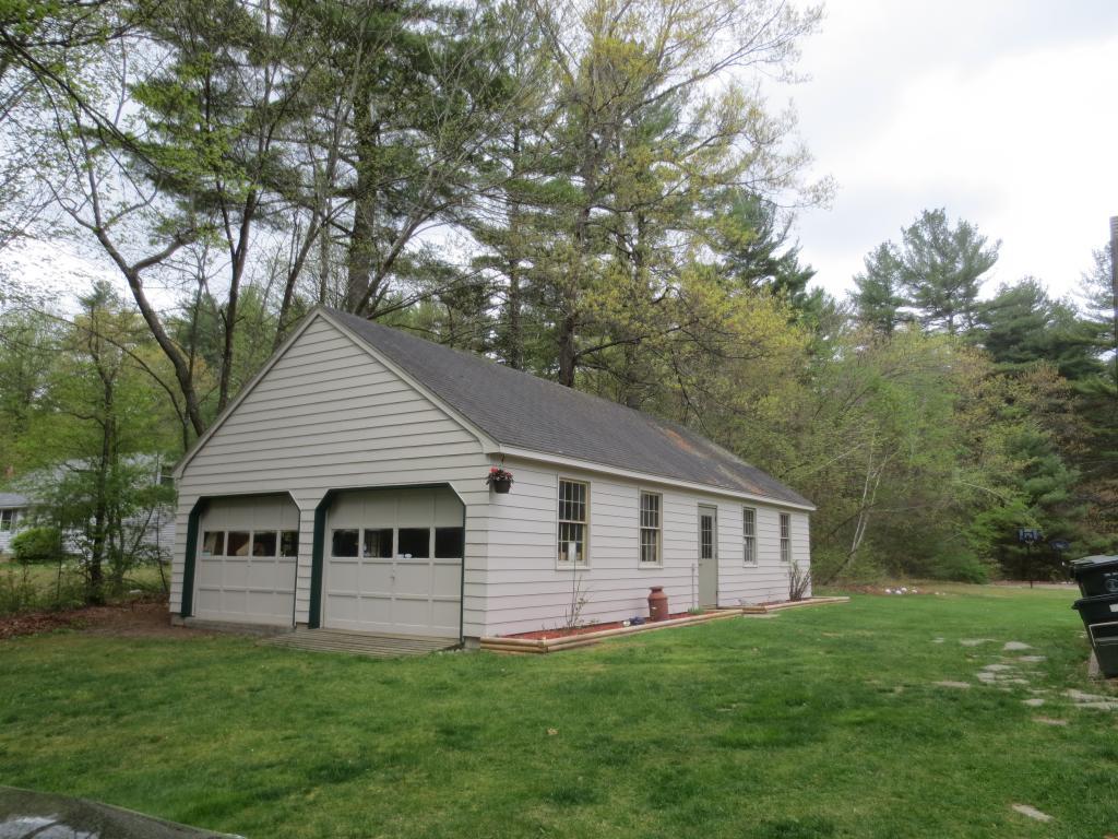 75 Auburn Road Londonderry, NH 03053 - Photo 34 of 36
