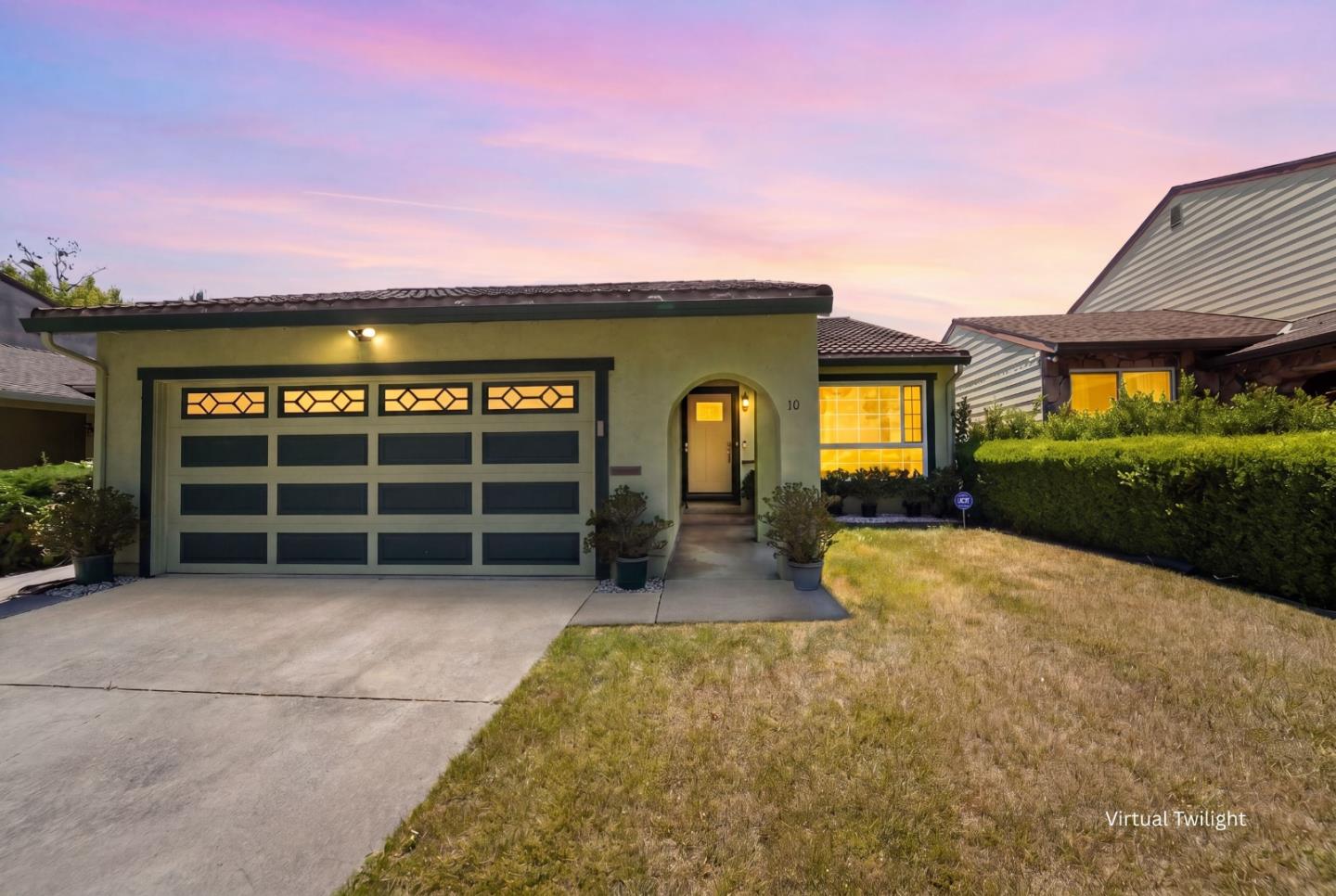 10 Overlook Lane El Sobrante, CA 94803 - Photo 3 of 31
