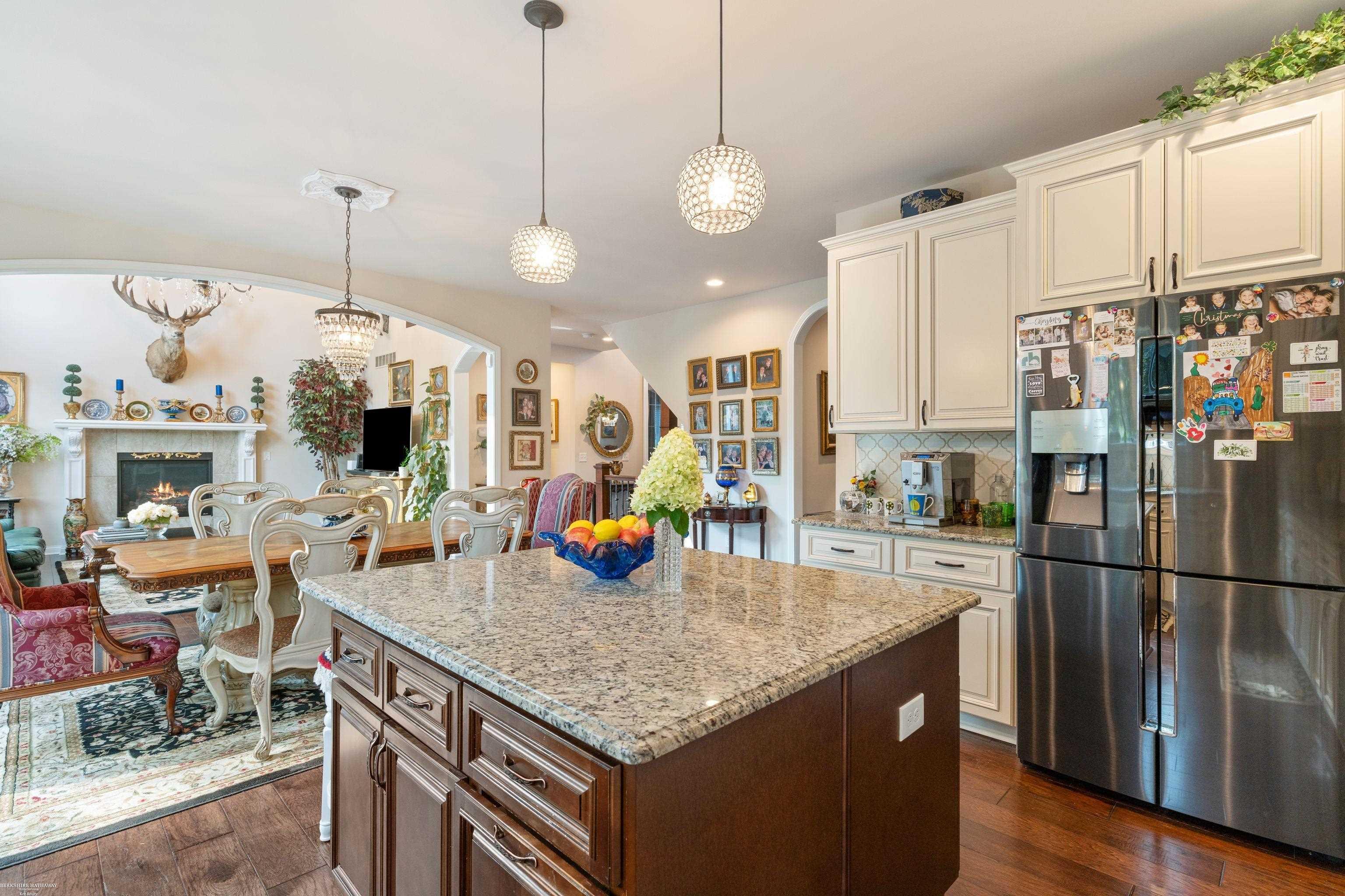 2691 Devondale Road Rochester Hills, MI 48309 - Photo 15 of 75