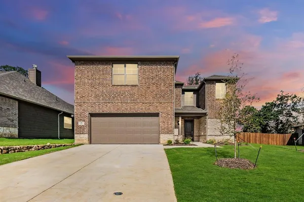 $2,990 | 241 Gardenia Drive, Azle, TX 76020