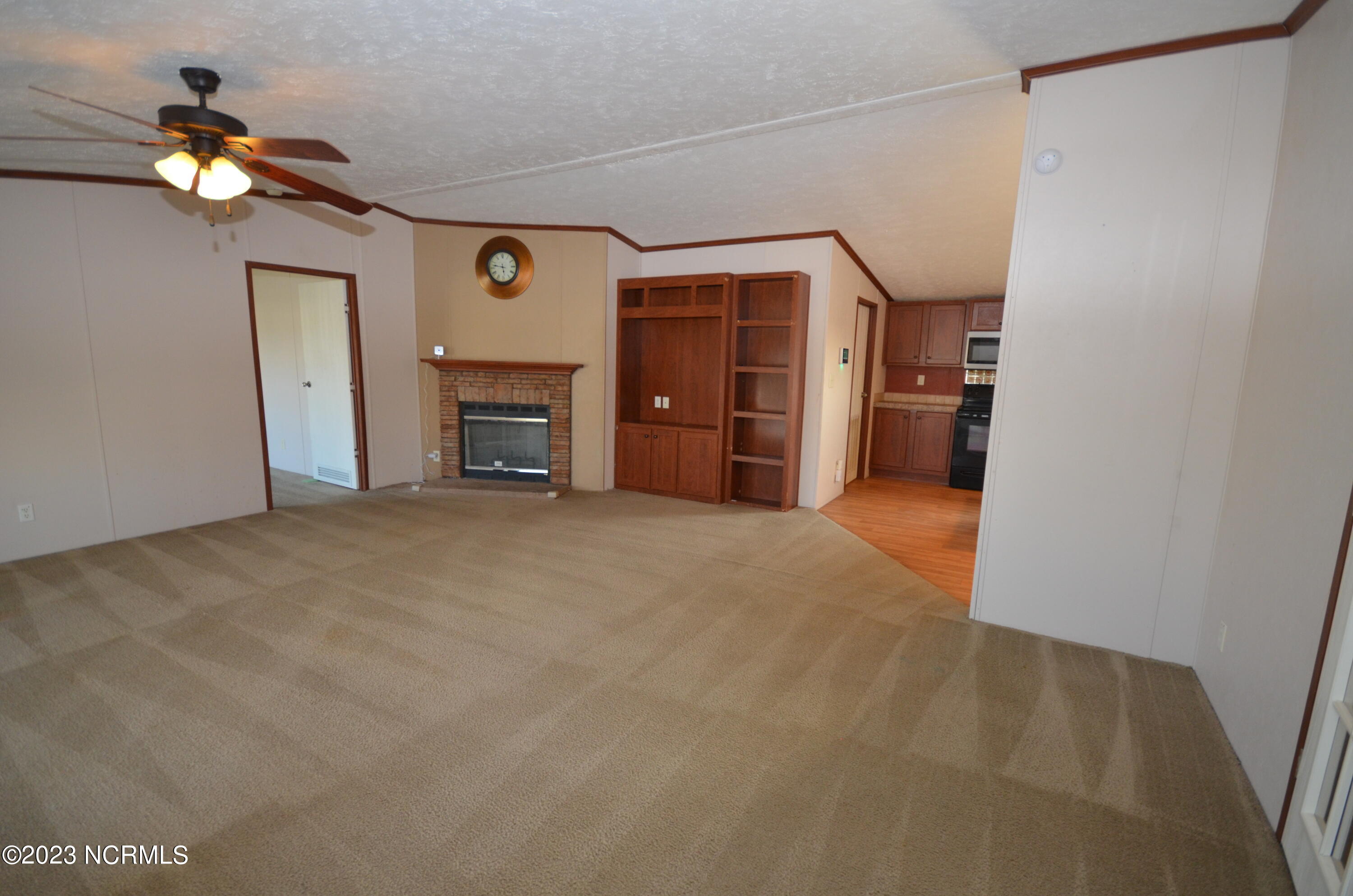 301 Country Pointe Road Pikeville, NC 27863 - Photo 2 of 28 DSC_0637