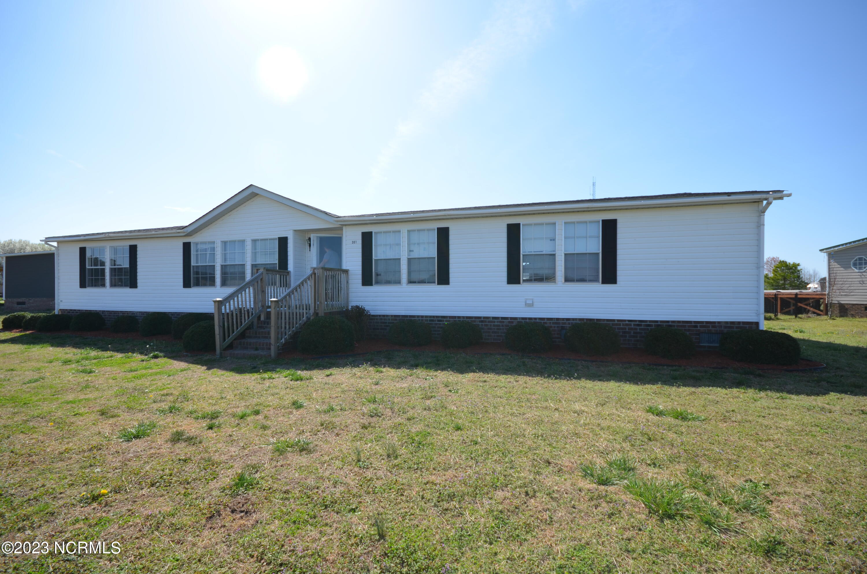301 Country Pointe Road Pikeville, NC 27863 - Photo 25 of 28 DSC_0675
