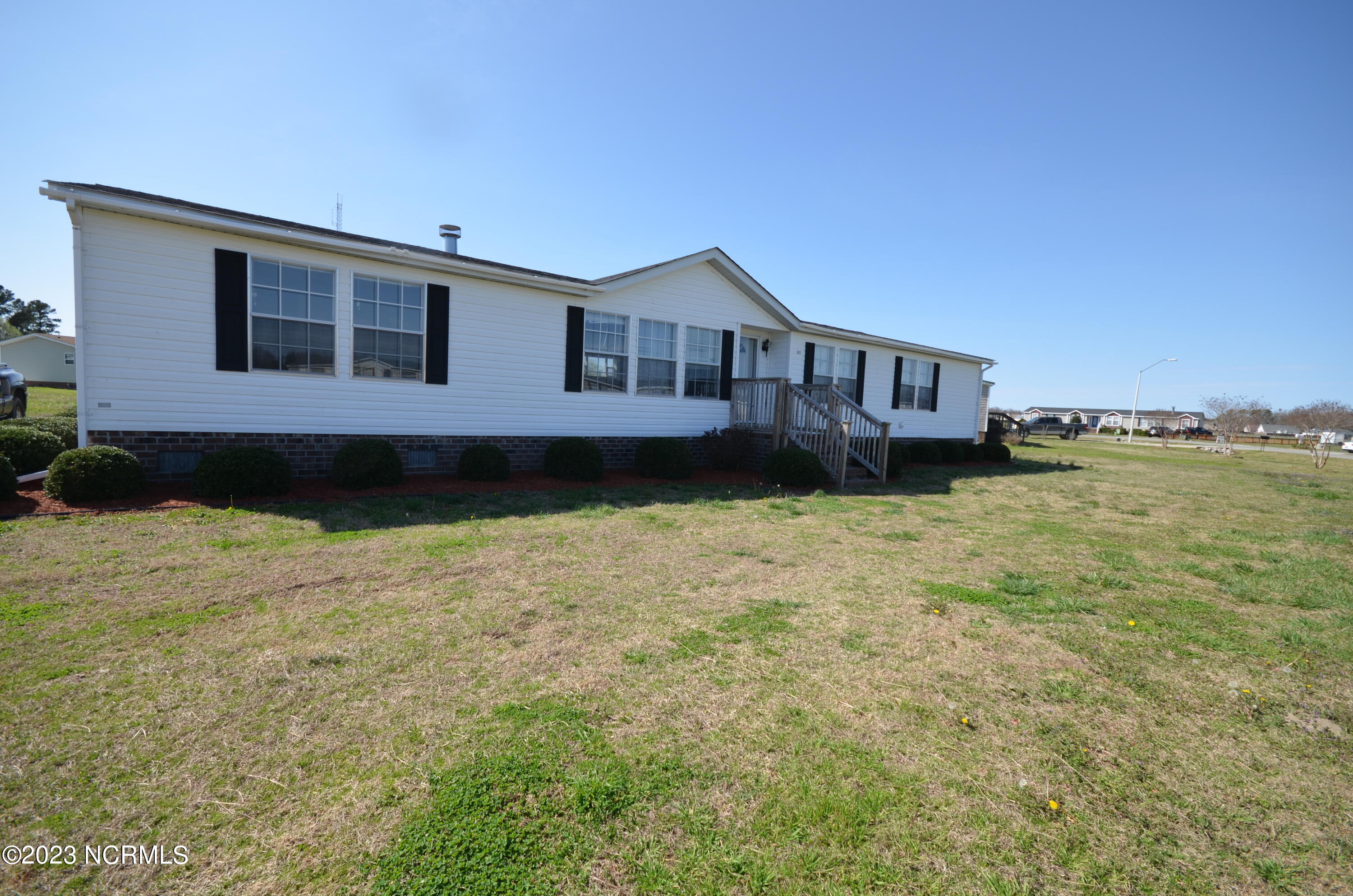 301 Country Pointe Road Pikeville, NC 27863 - Photo 26 of 28 DSC_0674