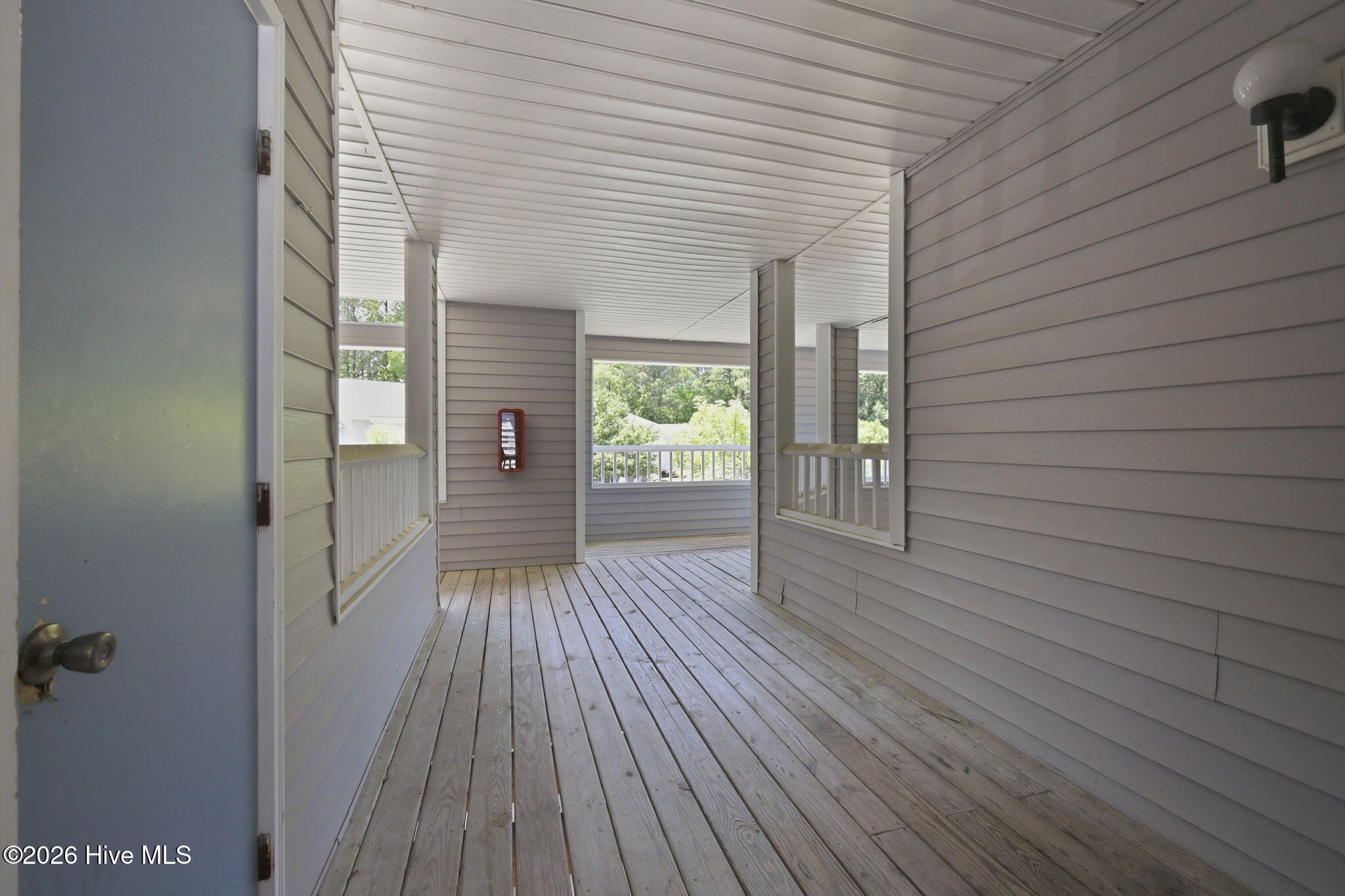 2591 Thackery Road, Unit F Greenville, NC 27858 - Photo 35 of 47