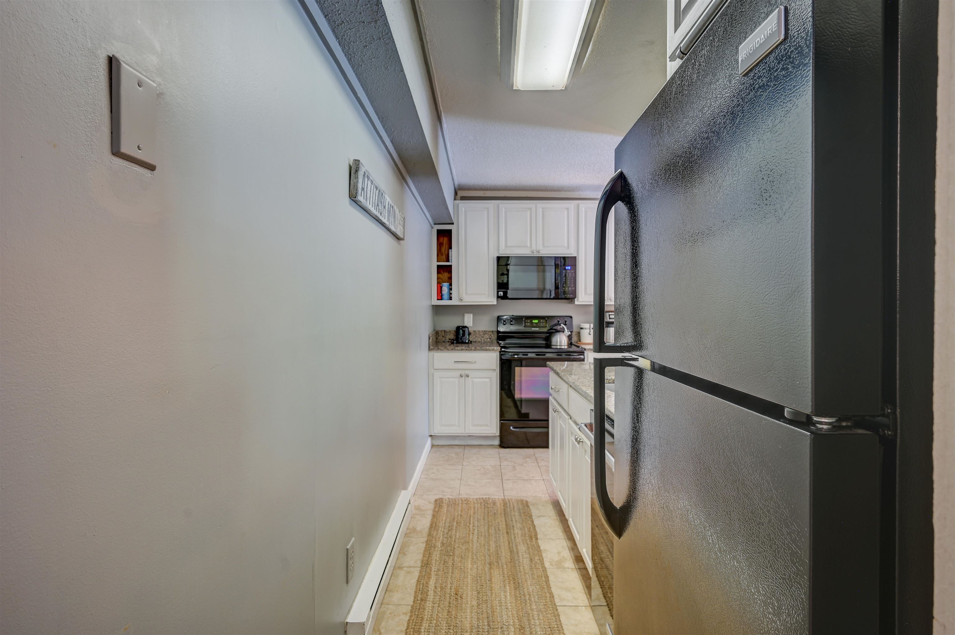243 Cow Hill Road, Unit 5 Bartlett, NH 03812 - Photo 12 of 25
