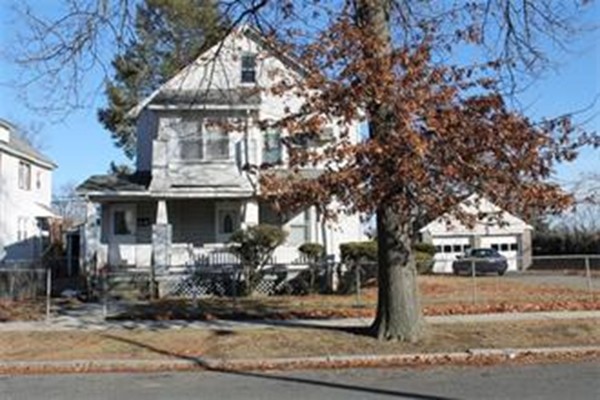 183-185 Maynard Street Springfield, MA 01109 - Photo 1 of 2 Gallery Image 1