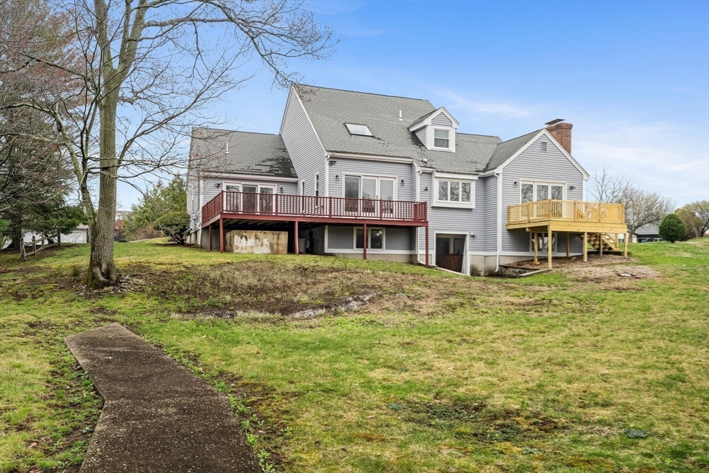 20 Blacksmith Way Saugus, MA 01906 - Photo 40 of 42