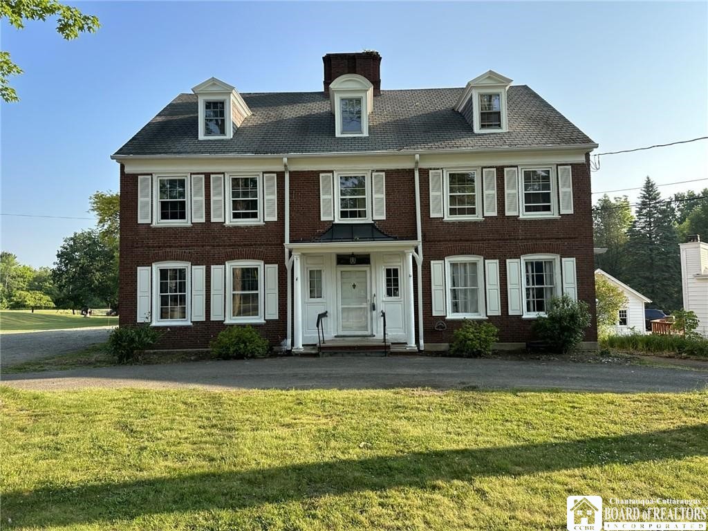 504 Fairmount Avenue Ellicott, NY 14701 - Photo 1 of 1 Gallery Image 1