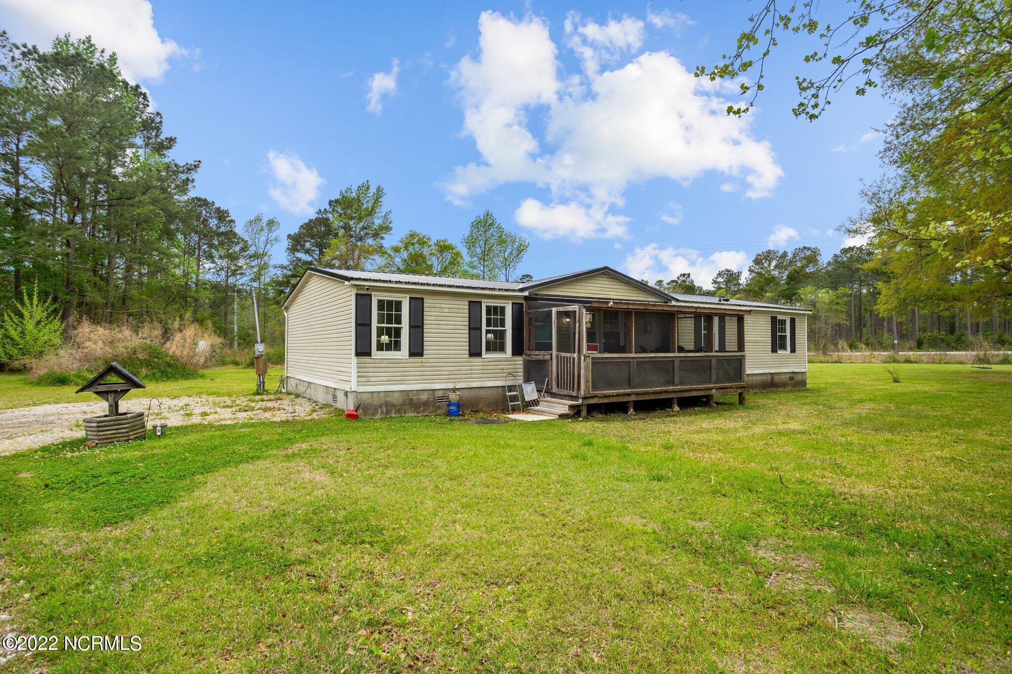 233 High Hill Road Jacksonville, NC 28540 - Photo 1 of 50 Front