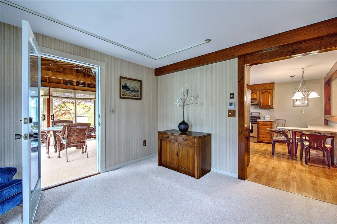 120 Grange Avenue Woonsocket, RI 02895 - Photo 22 of 50 Side entry foyer/outdoor porch
