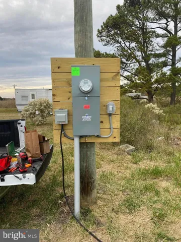 $165,000 | 2265 Wingate Bishops Head Road, Wingate, MD 21675