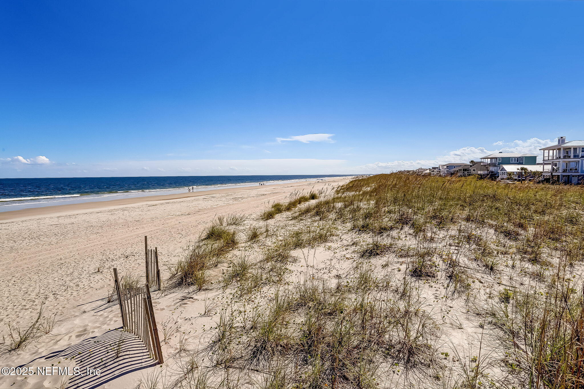 2751 West 5th Street, Unit B Fernandina Beach, FL 32034 - Photo 61 of 61 a view of ocean