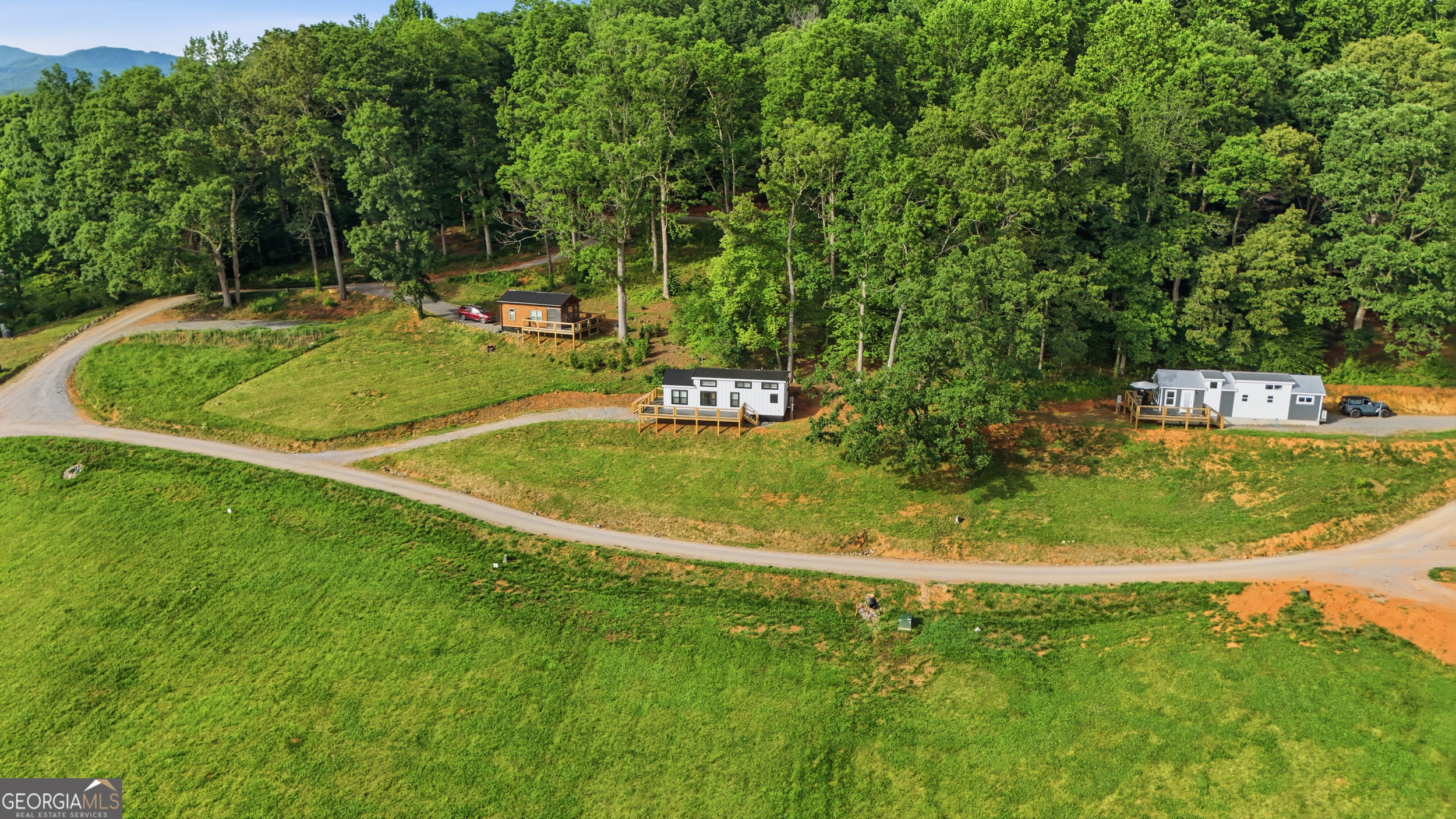 527 Saunders Road, Unit 9 Franklin, NC 28734 - Photo 30 of 39