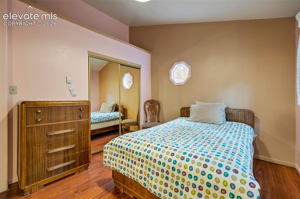 167 West Kelly Road Woodland Park, CO 80863 - Photo 30 of 50