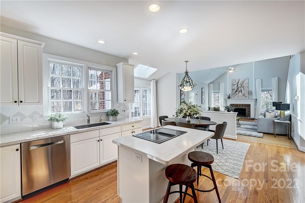 4222 Kronos Place Charlotte, NC 28210 - Photo 15 of 46