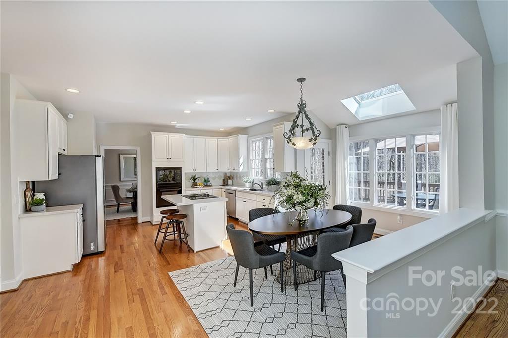 4222 Kronos Place Charlotte, NC 28210 - Photo 17 of 46