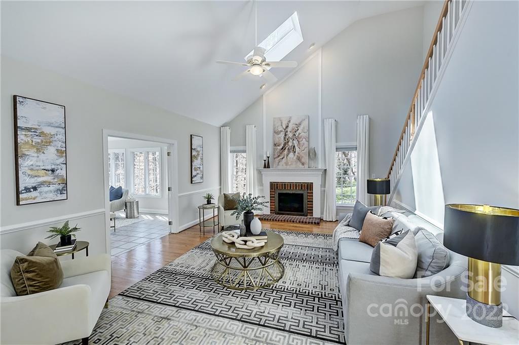 4222 Kronos Place Charlotte, NC 28210 - Photo 18 of 46