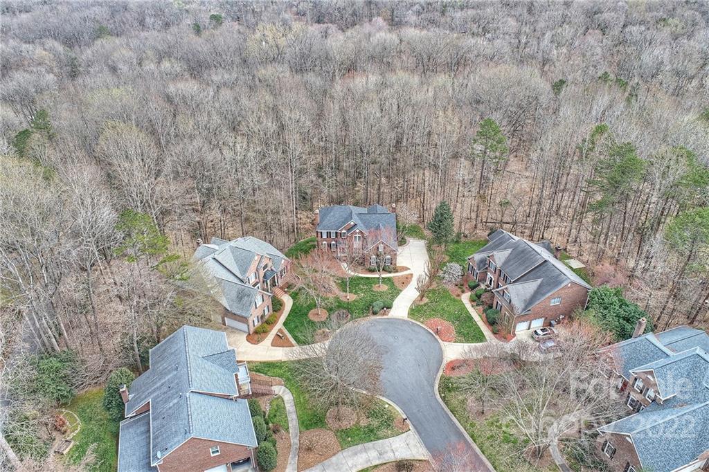 4222 Kronos Place Charlotte, NC 28210 - Photo 42 of 46