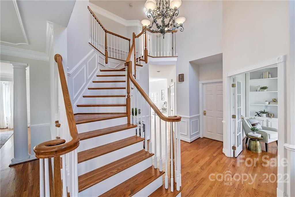 4222 Kronos Place Charlotte, NC 28210 - Photo 5 of 46