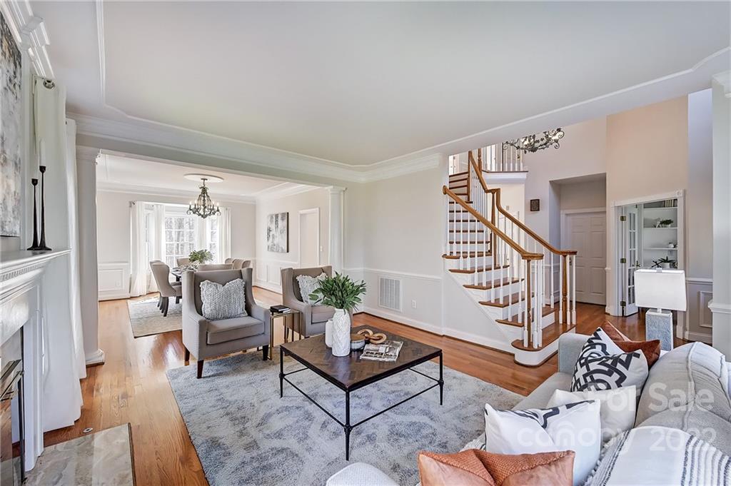 4222 Kronos Place Charlotte, NC 28210 - Photo 8 of 46