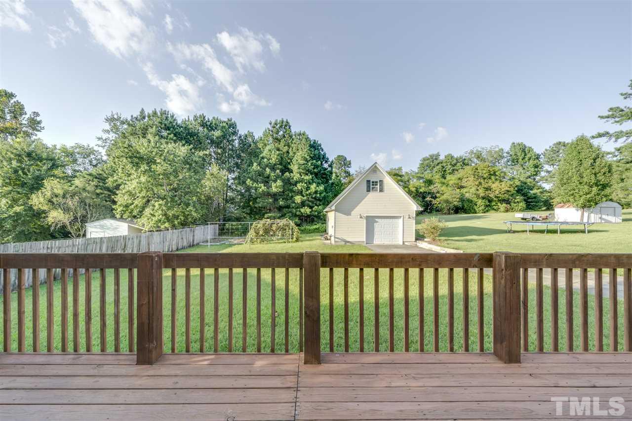 4421 Riverport Road Raleigh, NC 27616 - Photo 22 of 25