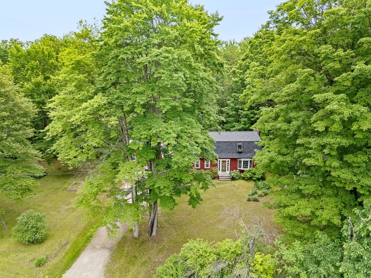 1128 Hardscrabble Road Bristol, VT 05443 - Photo 54 of 60