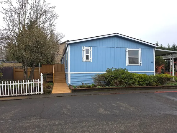 $136,000 | 13115 Southeast Foster Road, Unit 22, Portland, OR 97236
