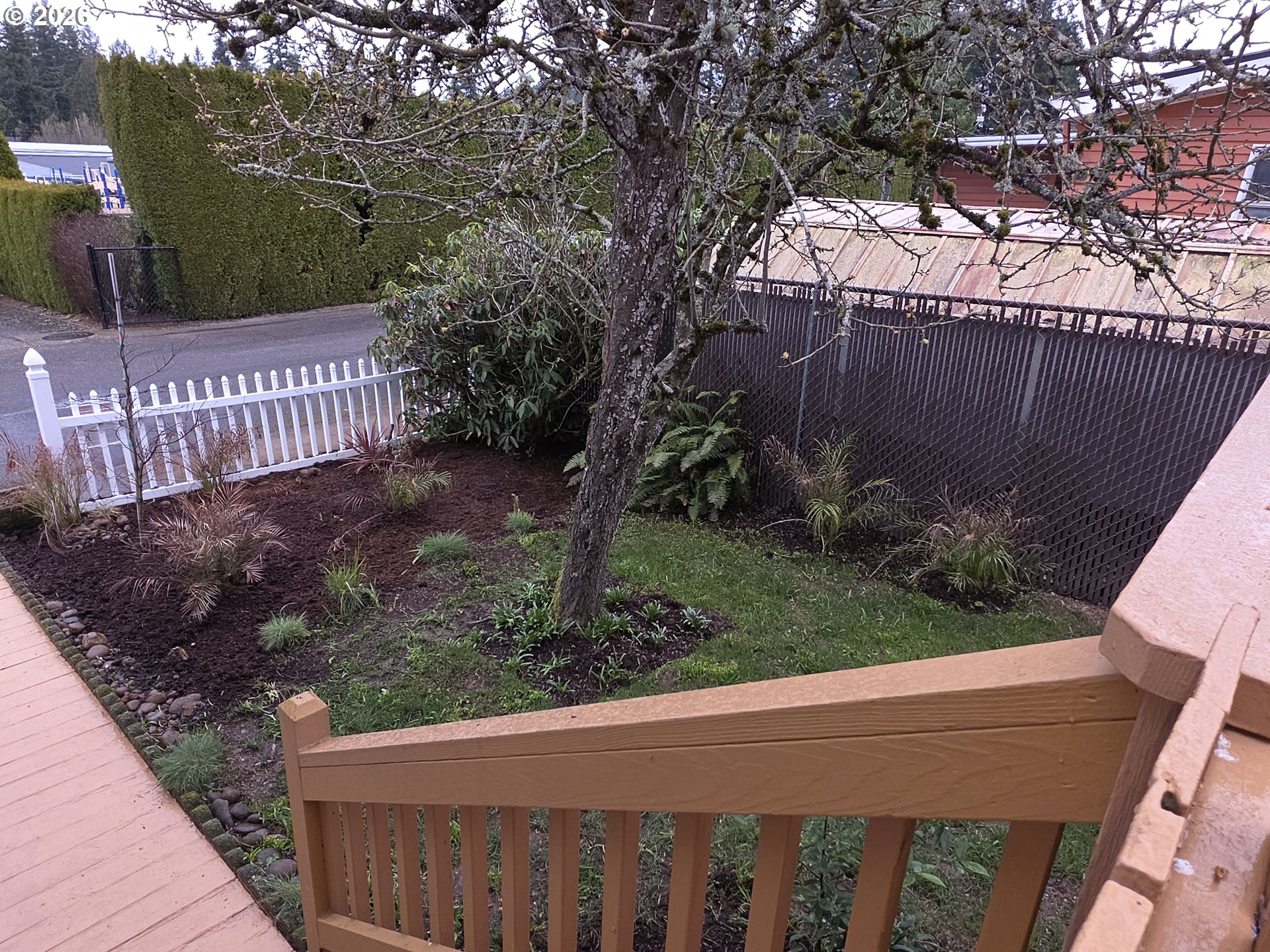 13115 Southeast Foster Road, Unit 22 Portland, OR 97236 - Photo 40 of 42