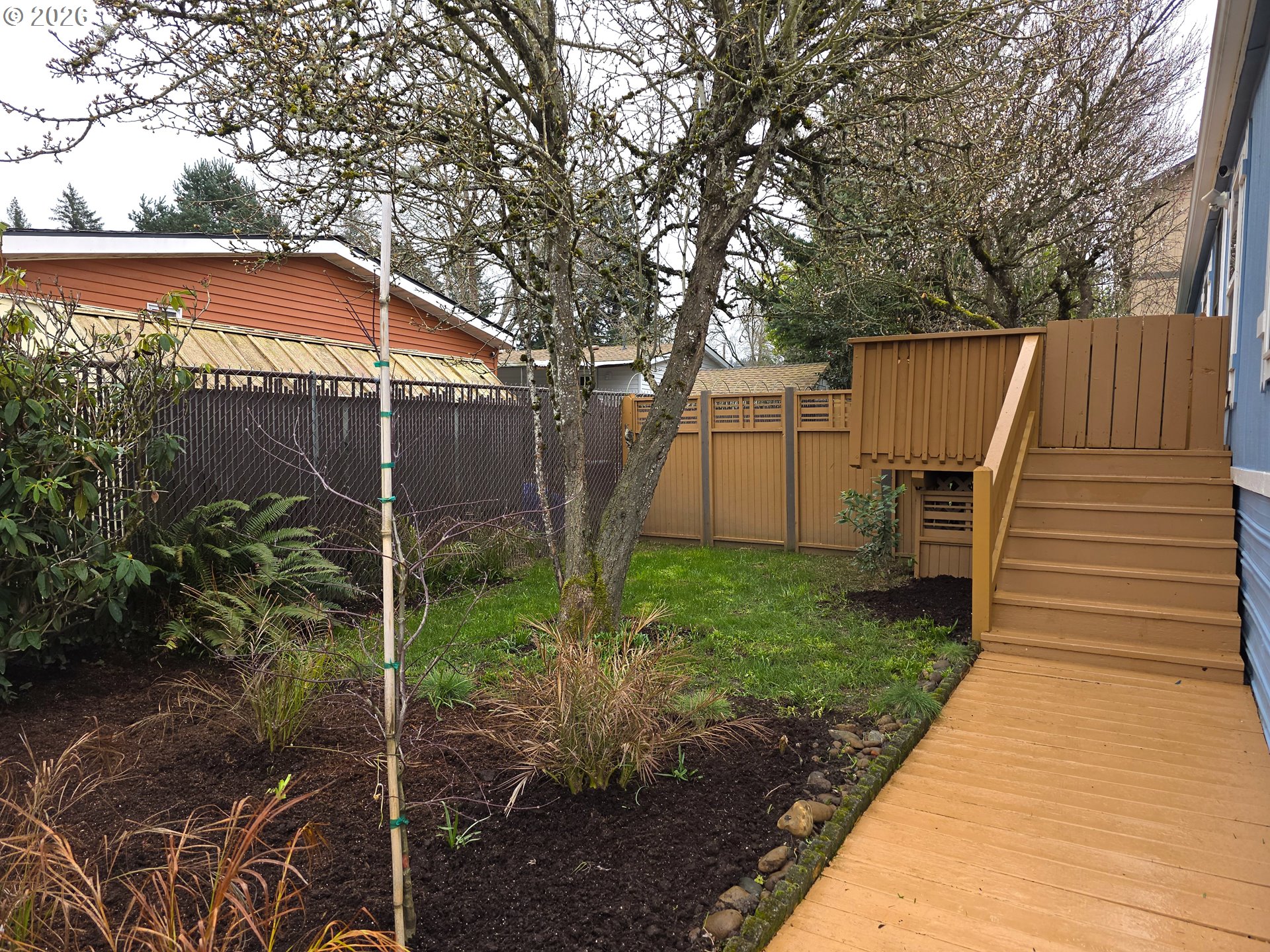 13115 Southeast Foster Road, Unit 22 Portland, OR 97236 - Photo 4 of 42