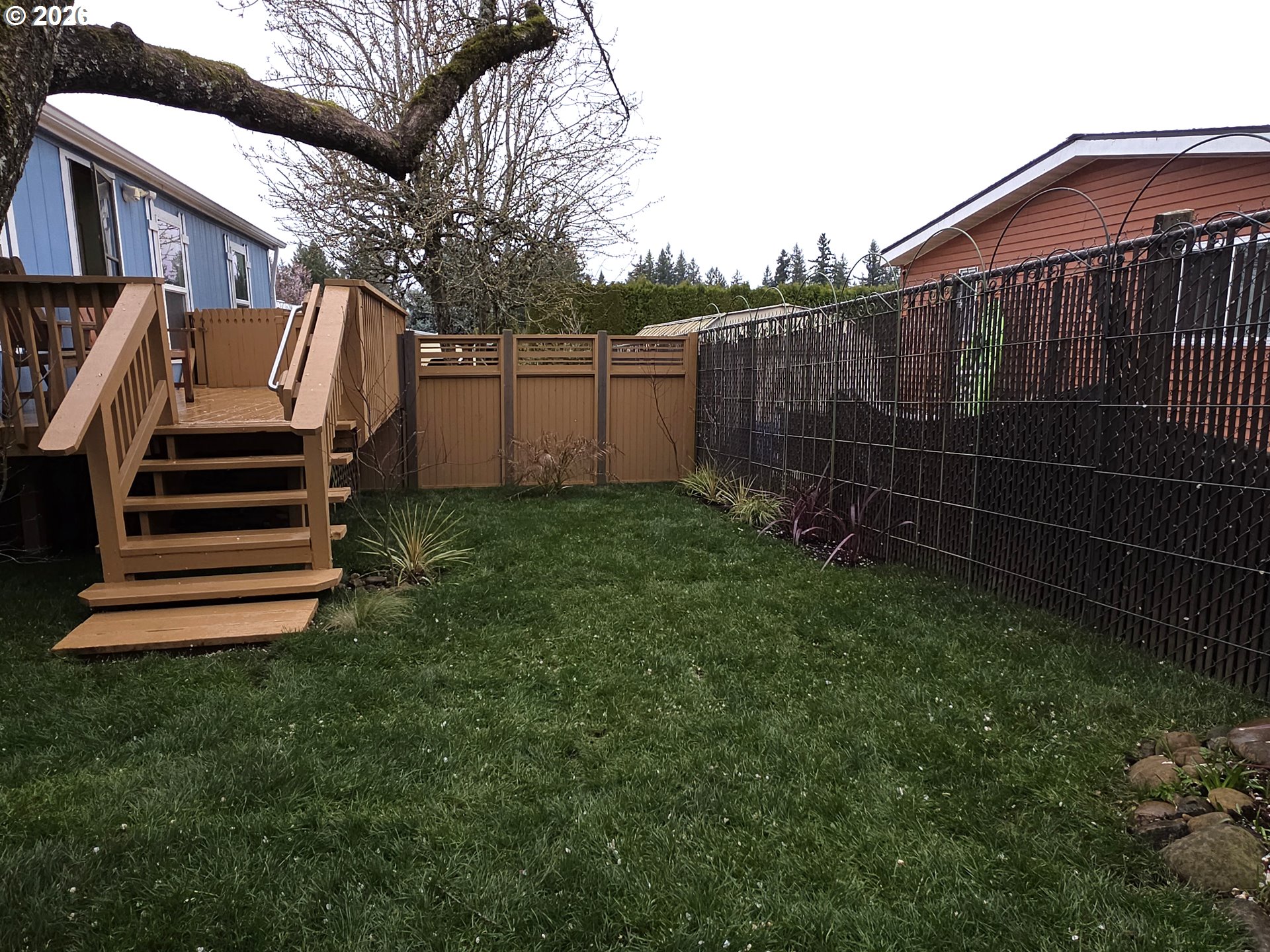 13115 Southeast Foster Road, Unit 22 Portland, OR 97236 - Photo 41 of 42