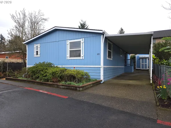 $136,000 | 13115 Southeast Foster Road, Unit 22, Portland, OR 97236