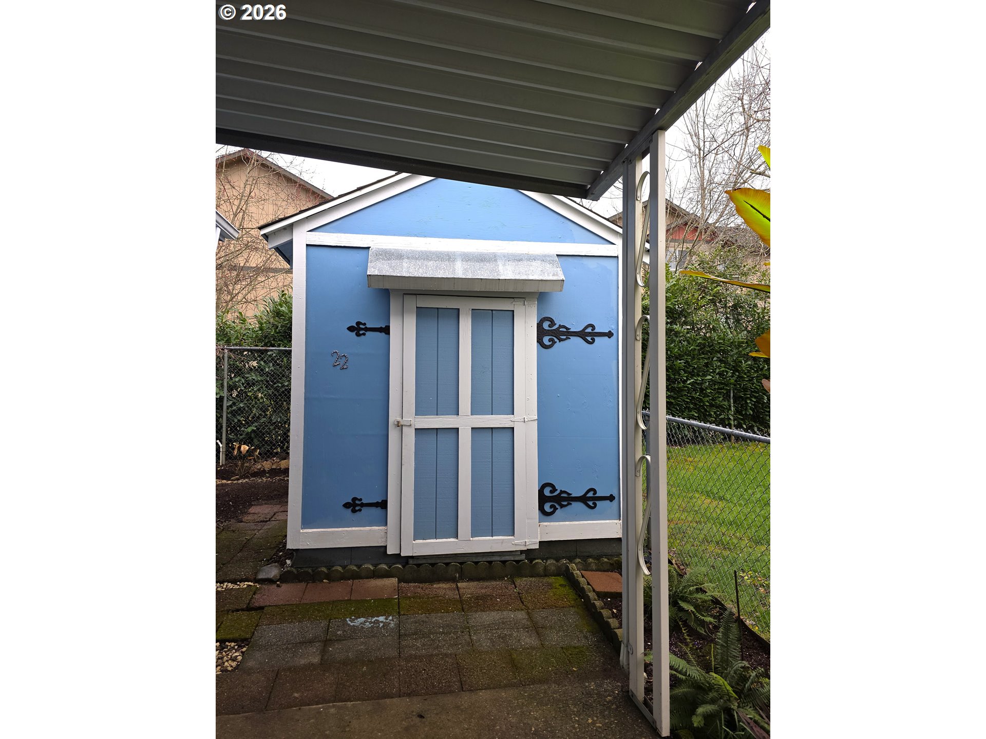 13115 Southeast Foster Road, Unit 22 Portland, OR 97236 - Photo 7 of 42