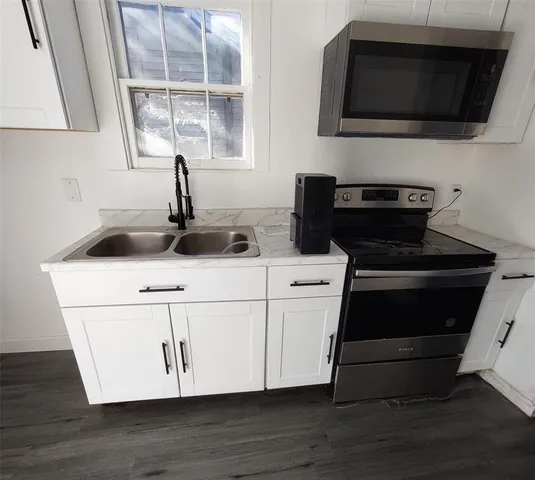 $117,900 | 1324 West Morton Street, Denison, TX 75020