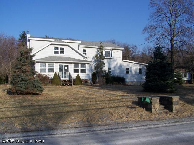 3292 Rt 715 Reeders Pa Stroudsburg, PA 18360 - Photo 1 of 2 Main