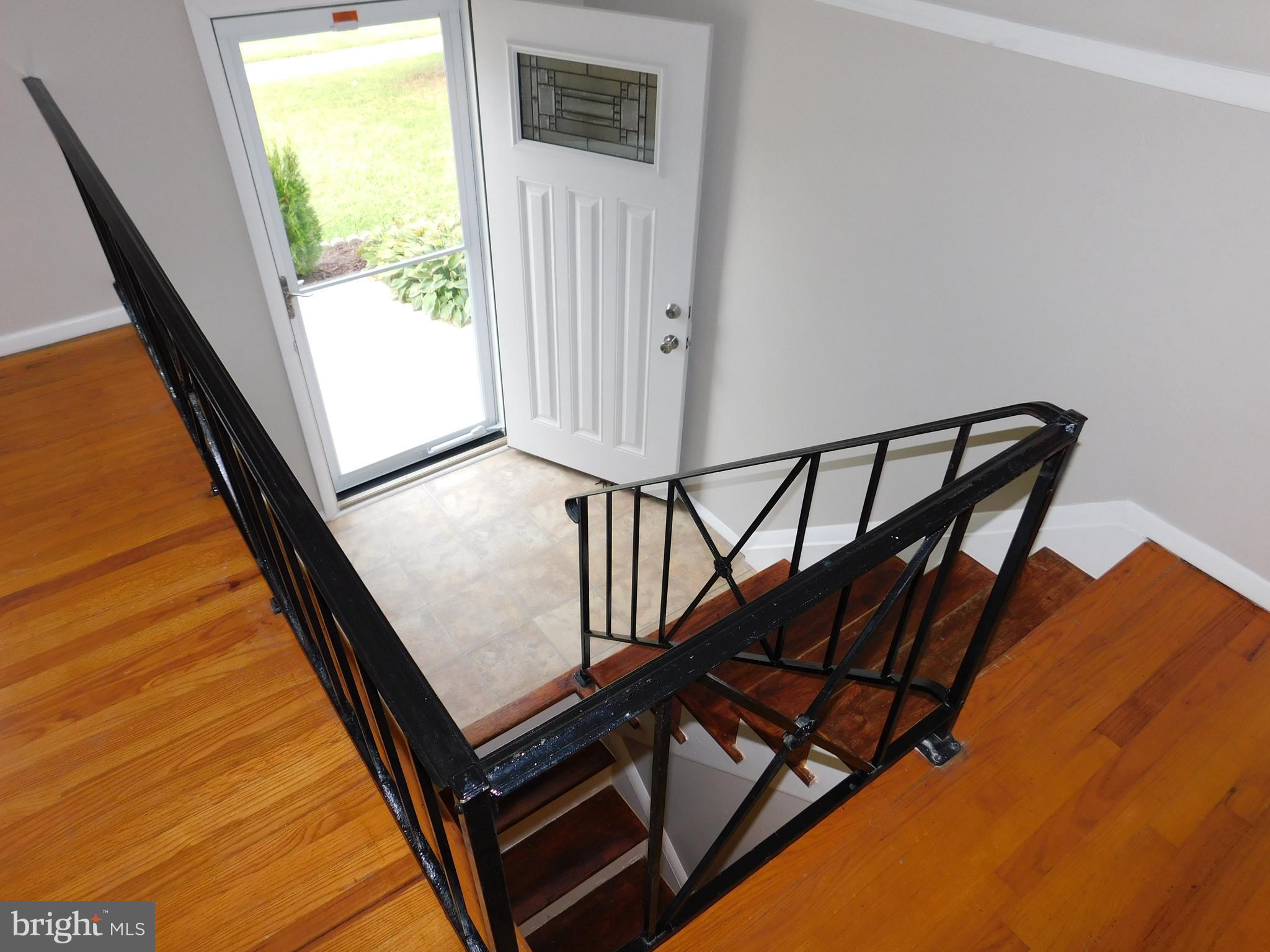 2021 Hanson Road Edgewood, MD 21040 - Photo 3 of 34 Entryway