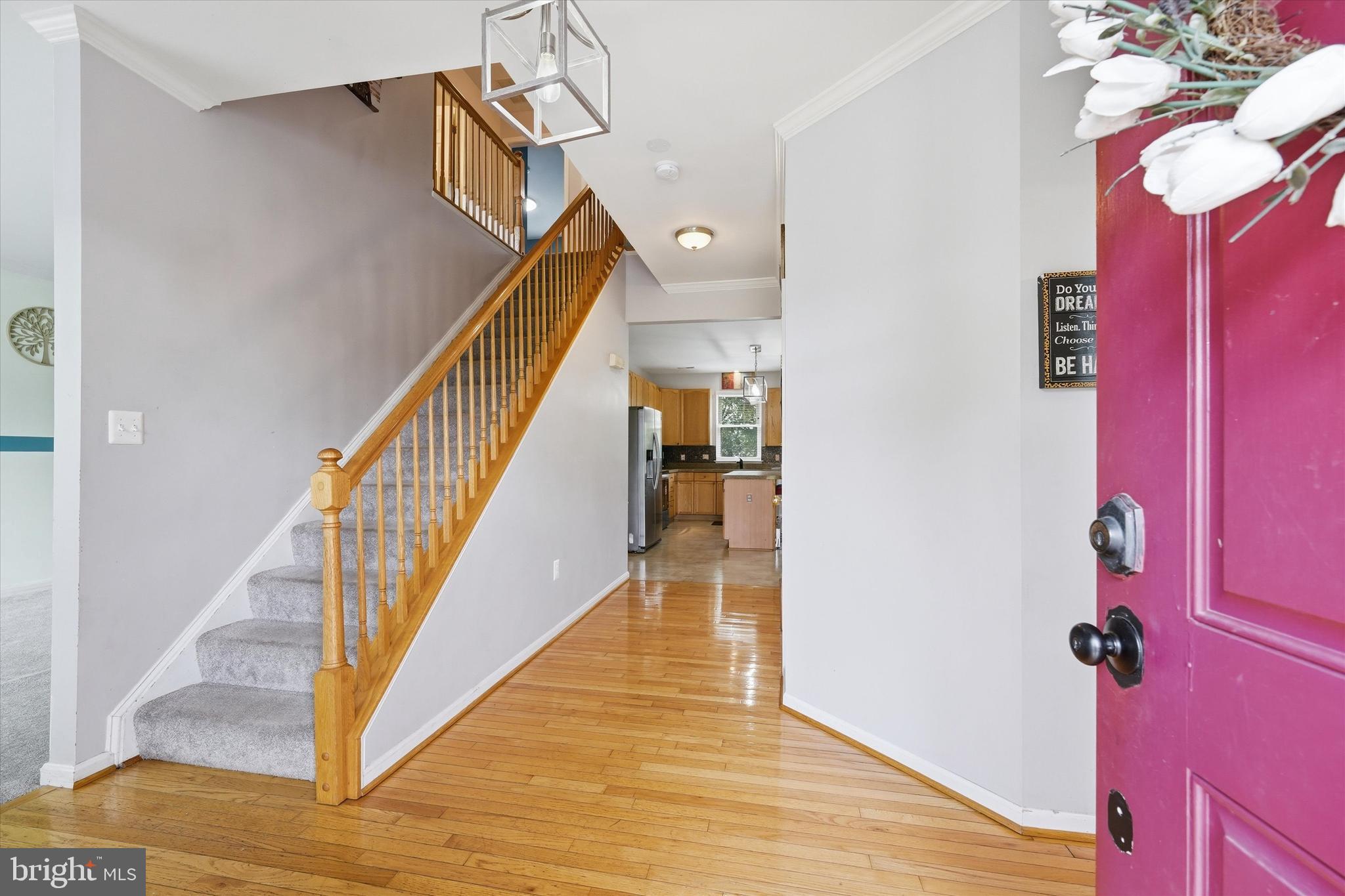 2402 Shaker Lane Frederick, MD 21702 - Photo 7 of 90