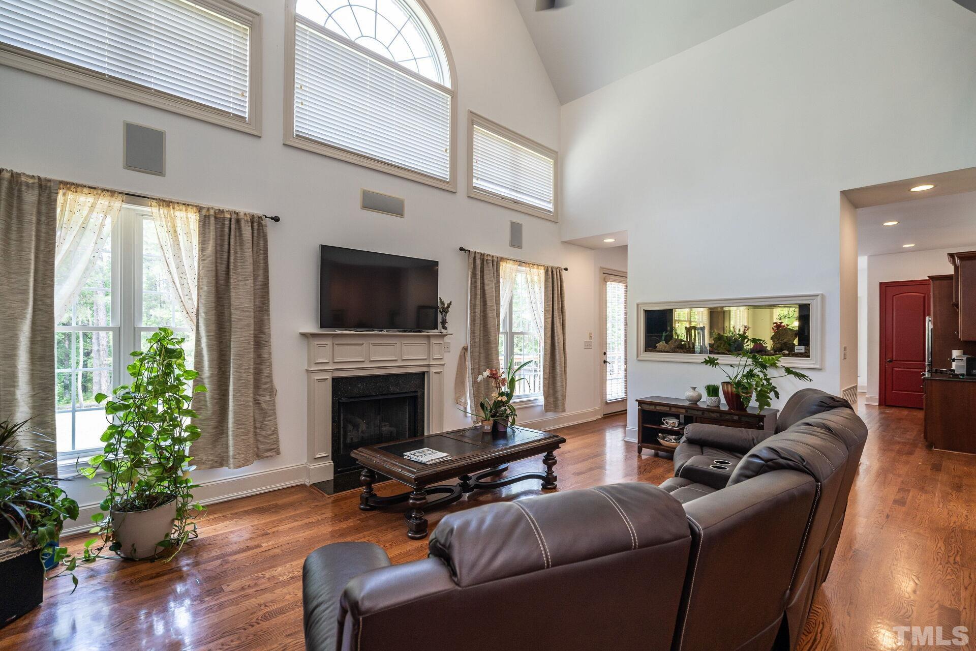 2133 Farrington Road Apex, NC 27523 - Photo 6 of 39 Gallery Image 6