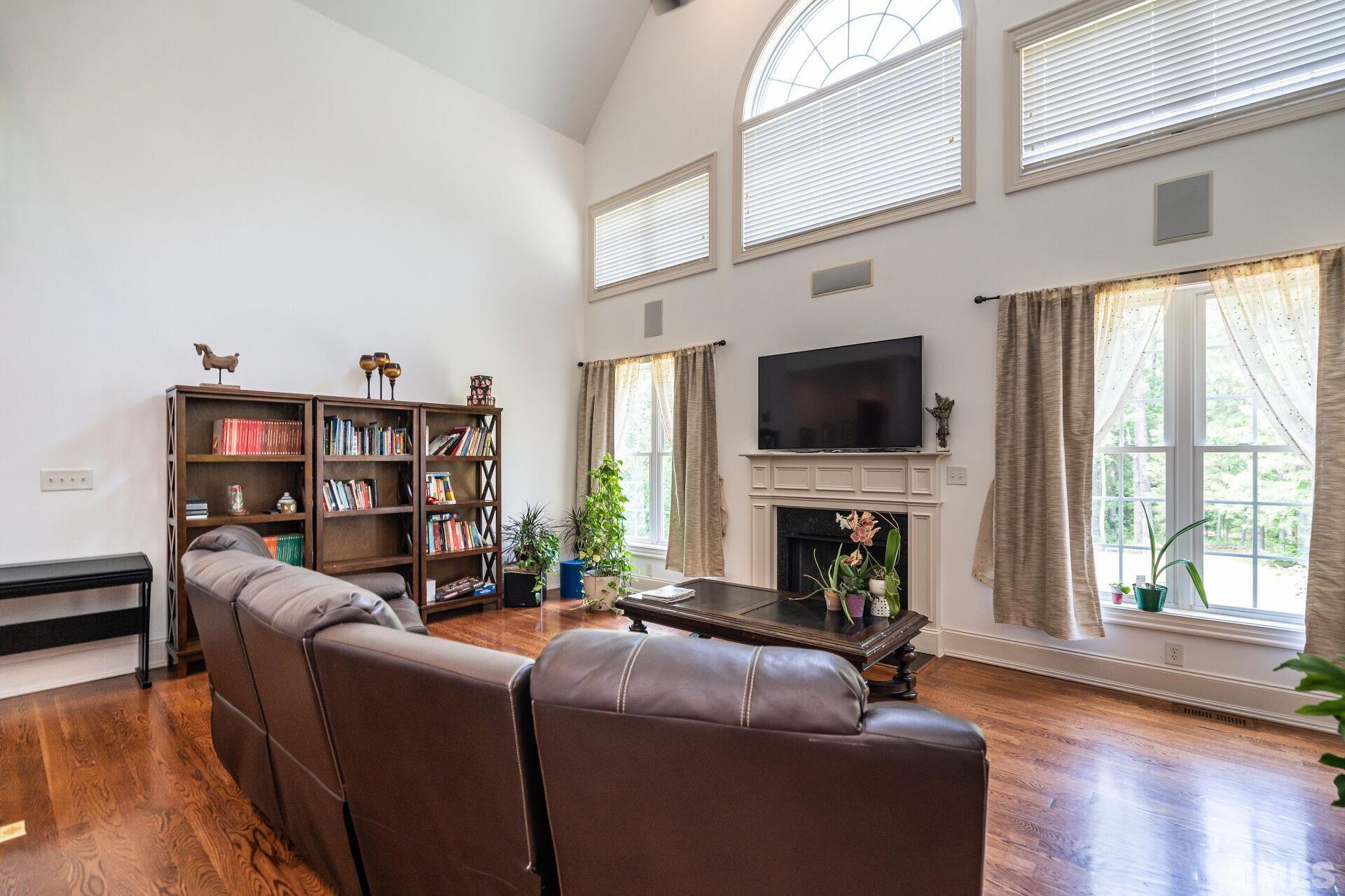 2133 Farrington Road Apex, NC 27523 - Photo 7 of 39 Gallery Image 7