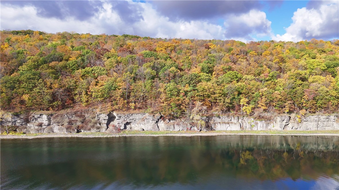 3 Elm Road Dundee, NY 14837 - Photo 18 of 21 Year-round lake and hillside views — spectacular i