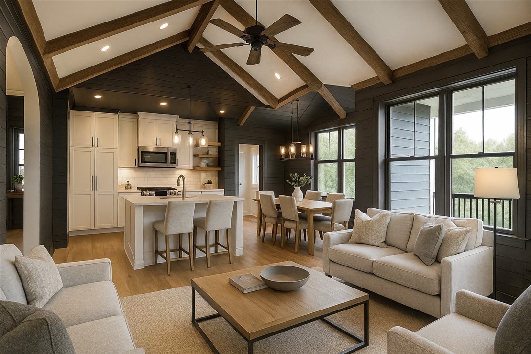 3 Elm Road Dundee, NY 14837 - Photo 8 of 21 Virtual Concept Rendering – For Illustration Purpo