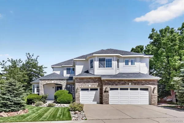 $1,050,000 | 10425 Carriage Club Drive, Lone Tree, CO 80124