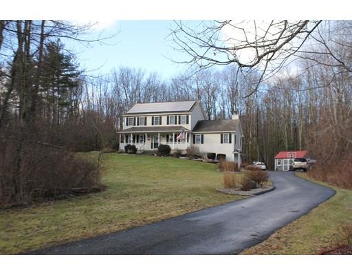 91 Will Palmer Road Southwick, MA 01077 - Photo 1 of 30 Gallery Image 1