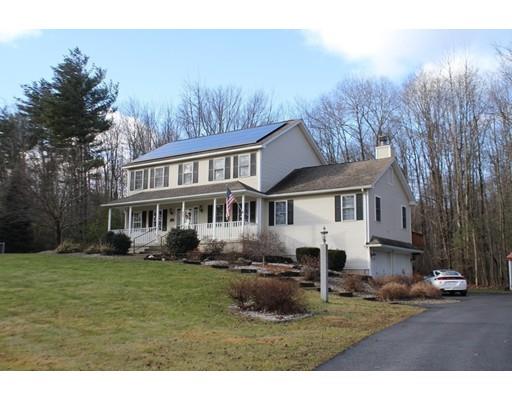 91 Will Palmer Road Southwick, MA 01077 - Photo 21 of 30 Gallery Image 21