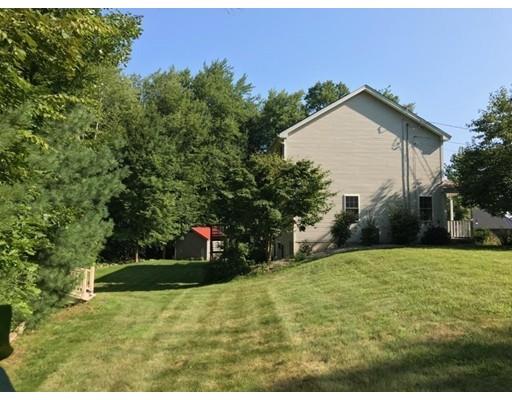 91 Will Palmer Road Southwick, MA 01077 - Photo 23 of 30 Gallery Image 23