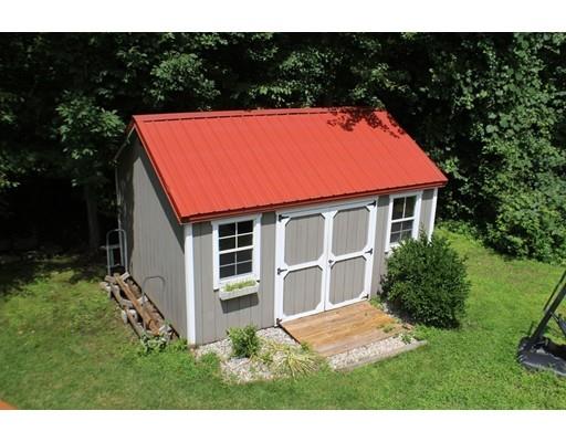 91 Will Palmer Road Southwick, MA 01077 - Photo 24 of 30 Gallery Image 24
