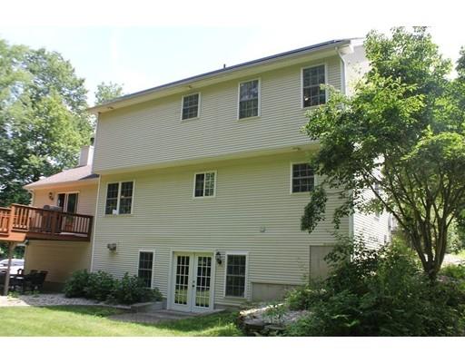 91 Will Palmer Road Southwick, MA 01077 - Photo 26 of 30 Gallery Image 26