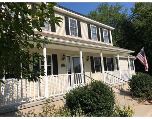 91 Will Palmer Road Southwick, MA 01077 - Photo 28 of 30 Gallery Image 28