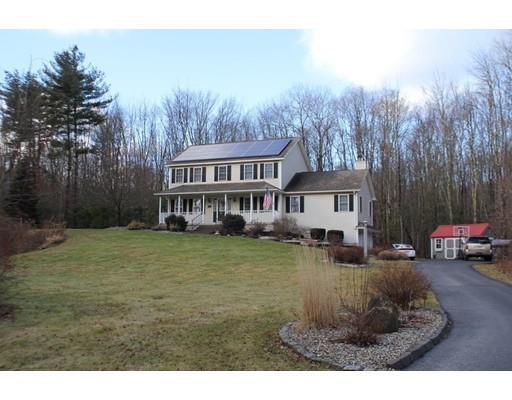 91 Will Palmer Road Southwick, MA 01077 - Photo 29 of 30 Gallery Image 29