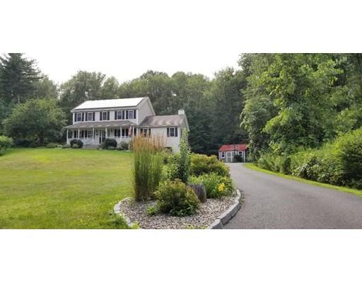 91 Will Palmer Road Southwick, MA 01077 - Photo 30 of 30 Gallery Image 30